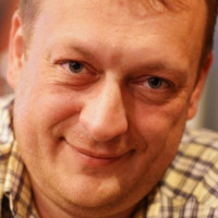 Андрей, Россия, Санкт-Петербург, 51 год