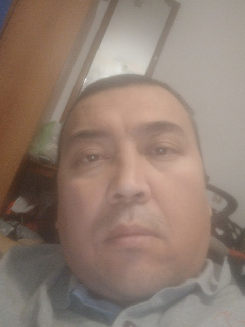 Шерзод, Россия, Москва. Фото на сайте ГдеПапа.Ру