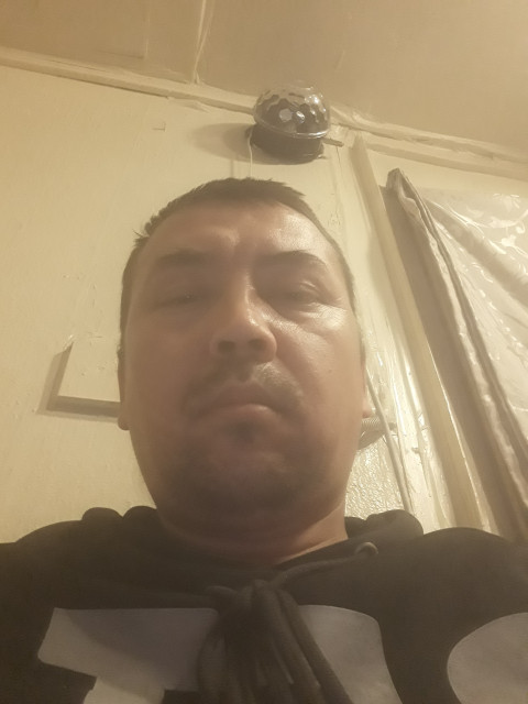 Шерзод, Россия, Москва. Фото на сайте ГдеПапа.Ру