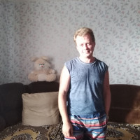 Геннадий, Россия, Сычевка, 51 год