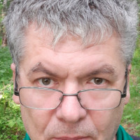 Владимир, Россия, Новосибирск, 54 года