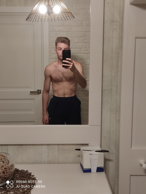 Антон, Беларусь, Минск. Фото на сайте ГдеПапа.Ру