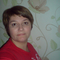 Galina Glezova, Беларусь, Лоев, 49 лет