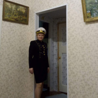 Екатерина Иванова, Россия, Новоржев, 49 лет