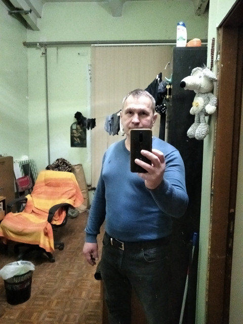 Евгений, Москва, м. Свиблово. Фото на сайте ГдеПапа.Ру