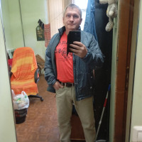 Евгений, Москва, м. Свиблово, 53 года