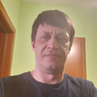 Владимир, Россия, Омск, 44 года