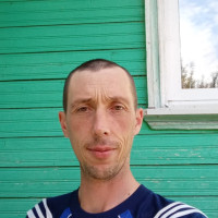 Юрий, Россия, Каргополь, 40 лет