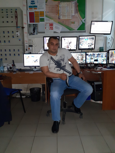 Сергей, Москва, 43 года, 2 фото. сайт GdePapa.Ru