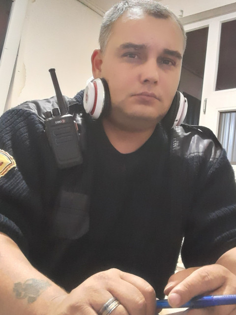 Сергей, Россия, Москва. Фото на сайте ГдеПапа.Ру