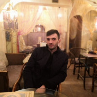 Антон, Россия, Челябинск, 37 лет