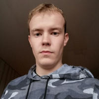 Антон, Россия, Иркутск, 28 лет
