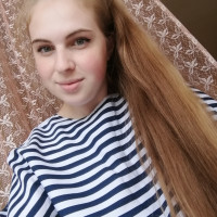 Наталья, Беларусь, Горки, 24 года