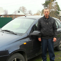 Игорь Логачёв, Россия, Новосибирск, 60 лет