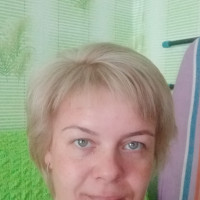 Ольга, Россия, Самара, 43 года