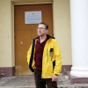 Владимир, Россия, Пермь, 54