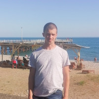 Дмитрий Ковальчук, Россия, Санкт-Петербург, 35 лет