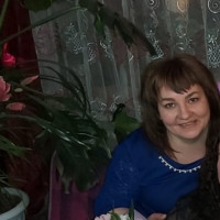 Ирина, Россия, Ростов-на-Дону, 41 год