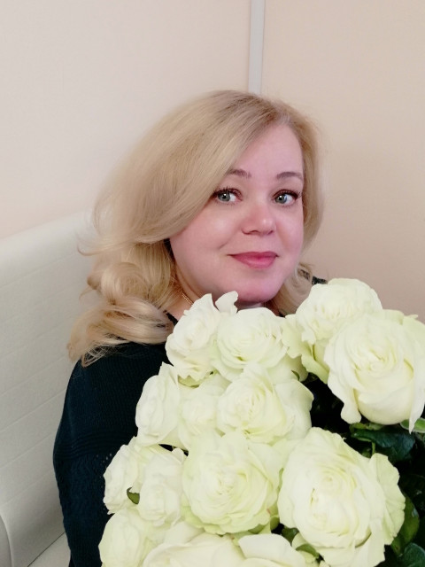 Елена, Россия, Новосибирск, 51 год, 1 ребенок. Она ищет его: Познакомлюсь с мужчиной для любви и серьезных отношений. Ценю приятные моменты