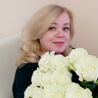 Елена, Россия, Новосибирск, 51 год