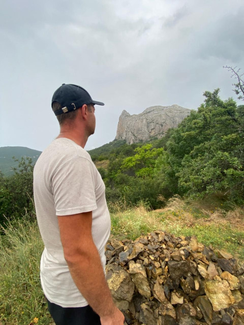 Максим, Россия, Москва, 44 года, 1 ребенок. Он ищет её: Познакомлюсь с женщиной для любви и серьезных отношений. Анкета 475790. 