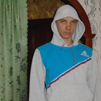 Владимир, Россия, Омск, 34 года