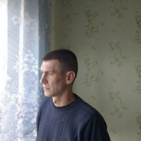 Андрей, Россия, Находка, 41 год