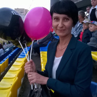 Анна, Россия, Новочебоксарск, 53 года