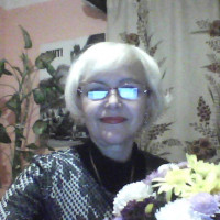 лариса  орлова, Россия, Севастополь, 58 лет