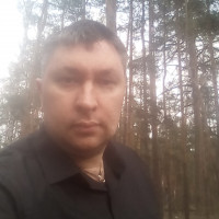 Oleg, Россия, Таганрог, 44 года