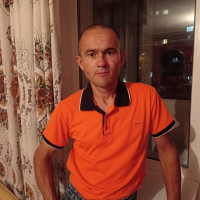 Рашат, Россия, Альметьевск, 46 лет