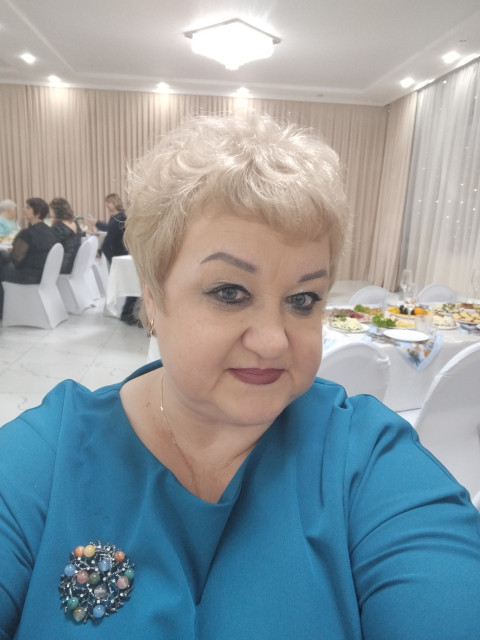 Татьяна, Россия, Ефремов, 53 года, 2 ребенка. Она ищет его: Надежного, свободного для отношенийВеселая, добрая, самостоятельная, справедливая