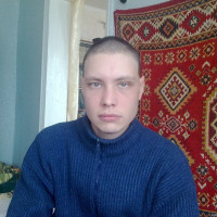 Александр, Россия, Урюпинск, 36 лет