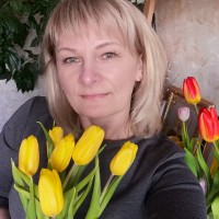 Елена, Санкт-Петербург, м. Международная, 51 год