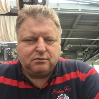 Виктор, Санкт-Петербург, м. Московская, 57 лет