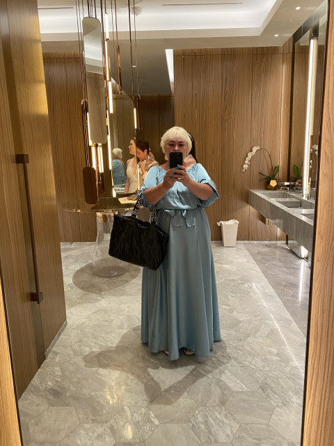 Александра, Россия, Москва. Фото на сайте ГдеПапа.Ру