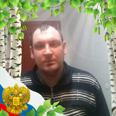 Олег Седов, Россия, Саранск, 42 года, 1 ребенок. Хочу найти Доброго,умного ,порядошного.