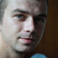 Сергей, Россия, Ялта, 33 года