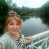 Оксана, Россия, Санкт-Петербург, 52
