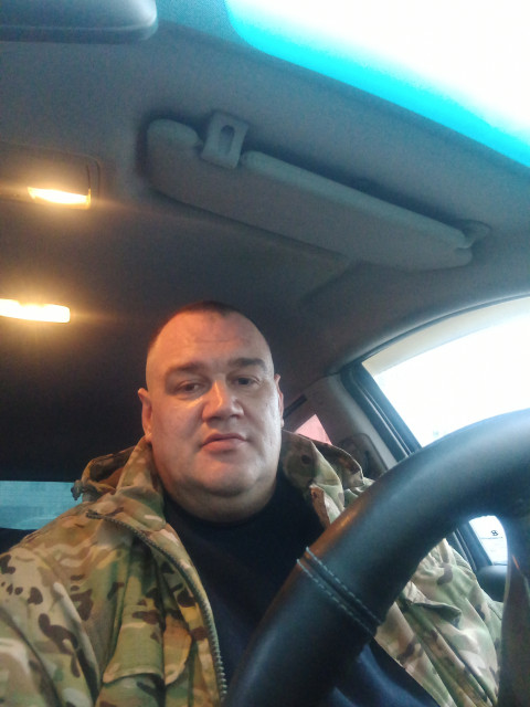 Сергей, Россия, Москва. Фото на сайте ГдеПапа.Ру