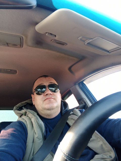 Сергей, Россия, Москва. Фото на сайте ГдеПапа.Ру