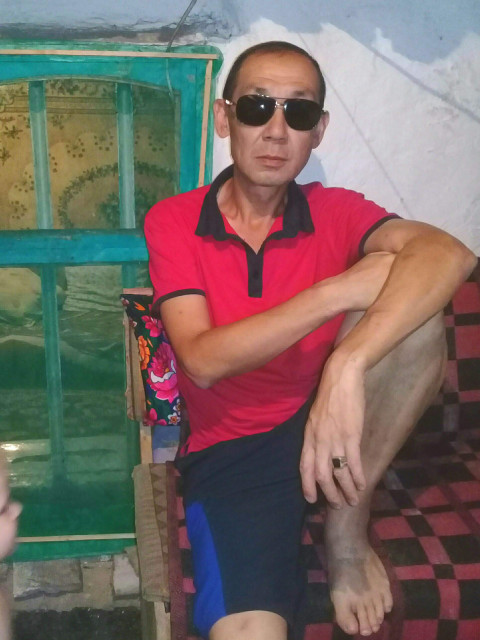 Аскар, Казахстан, Шымкент. Фото на сайте ГдеПапа.Ру