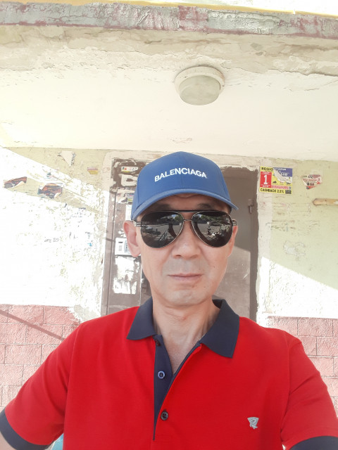 Аскар, Казахстан, Шымкент. Фото на сайте ГдеПапа.Ру