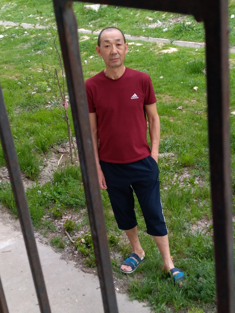 Аскар, Казахстан, Шымкент. Фото на сайте ГдеПапа.Ру