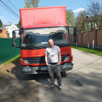 Виталий, Россия, Лобня, 49 лет