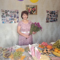 Дамира, Россия, Уфа, 58 лет