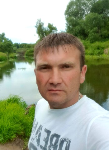 Сергей Ч, Россия, Москва, 41 год. Познакомлюсь для серьезных отношений.