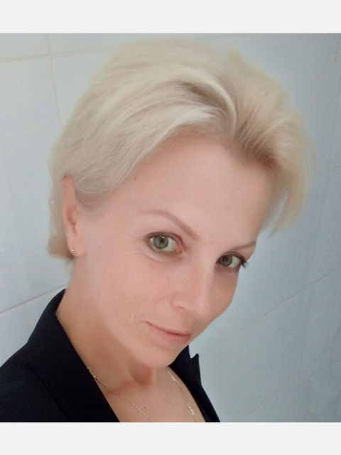 Ольга Котович, Россия, Москва, 43 года, 2 ребенка. Она ищет его: Хочу познакомиться с умным, ответственным, любящим детей, умеющим следить за собой, спокойным и уверСкальдальных, мелочных и ленивых мужчин прошу не беспокоить. 