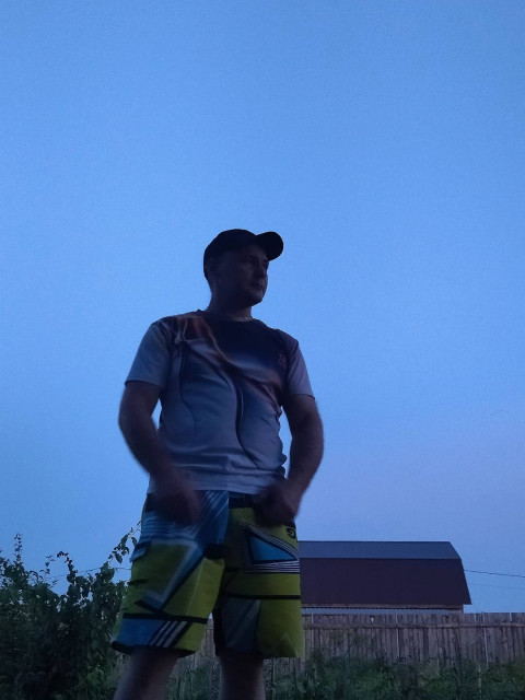 андрей шарабаев, Россия, Курган. Фото на сайте ГдеПапа.Ру