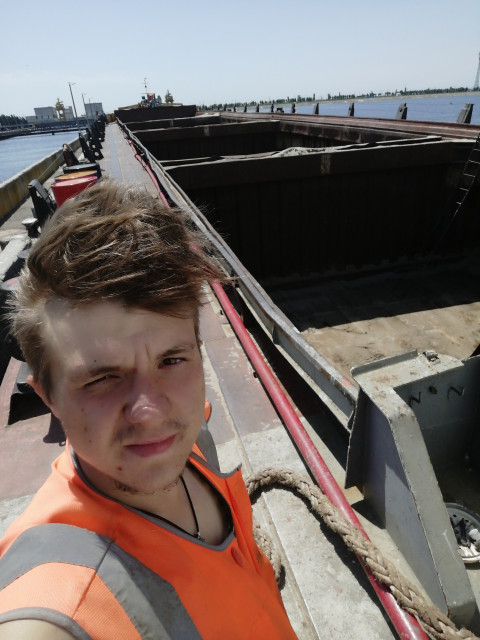 Никита, Россия, Волгоград. Фото на сайте ГдеПапа.Ру